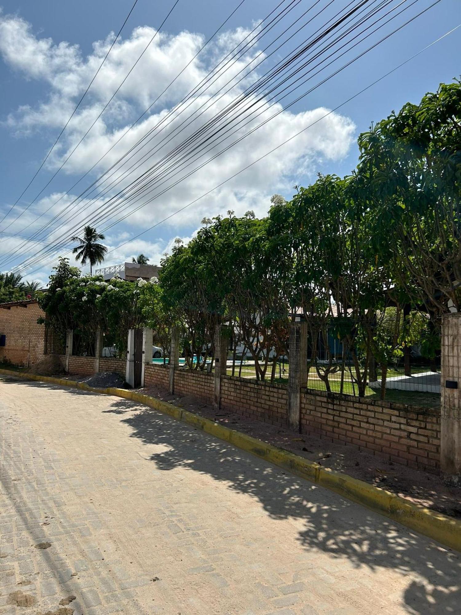 Chales Praias Brasileiras Maragogi Exterior photo