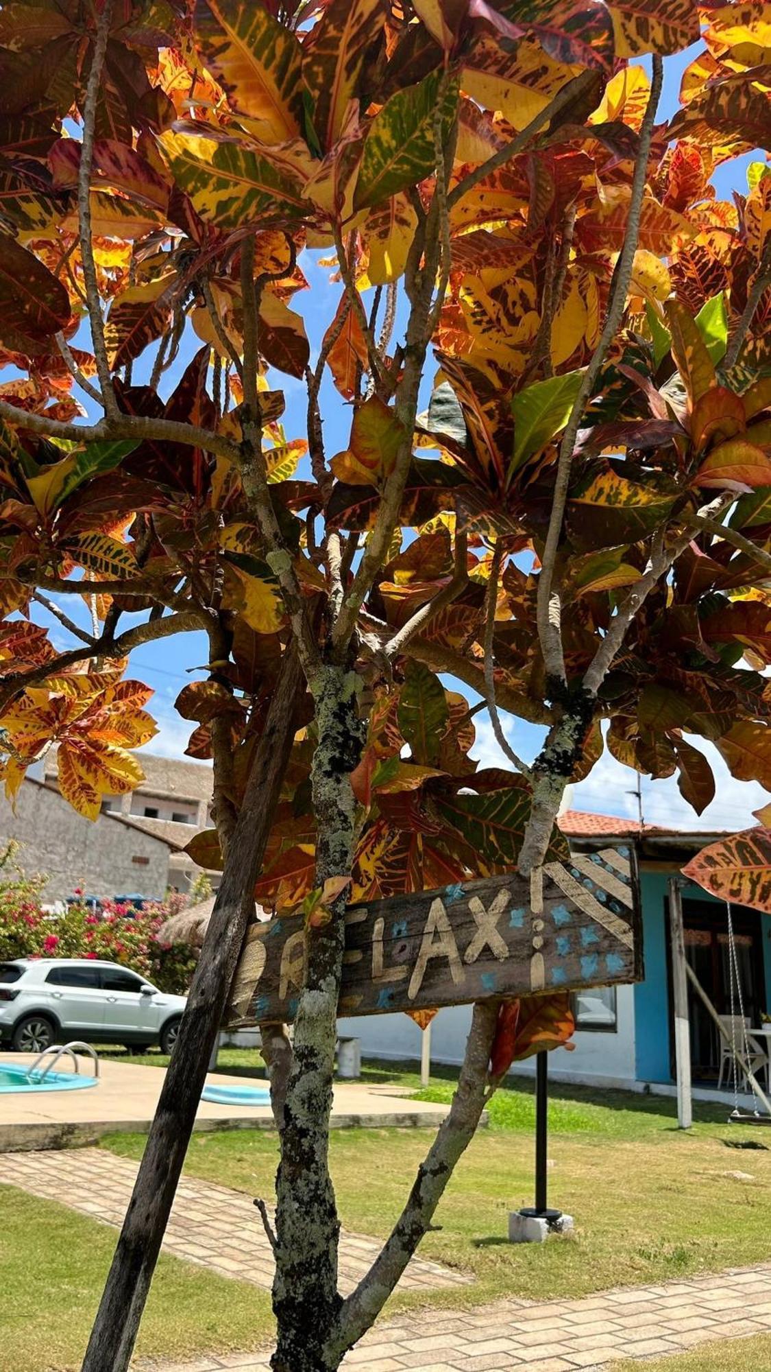 Chales Praias Brasileiras Maragogi Exterior photo