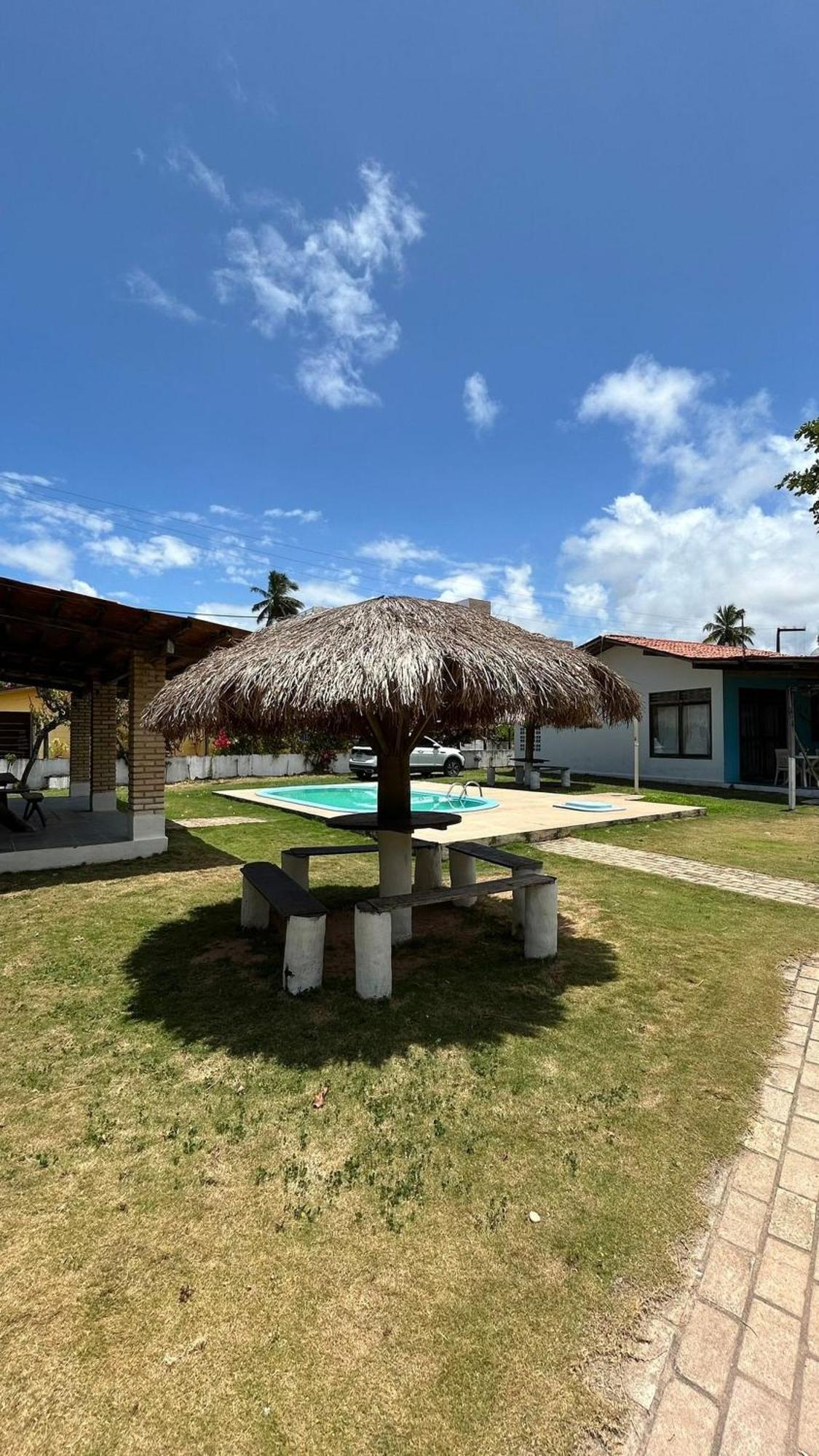 Chales Praias Brasileiras Maragogi Exterior photo