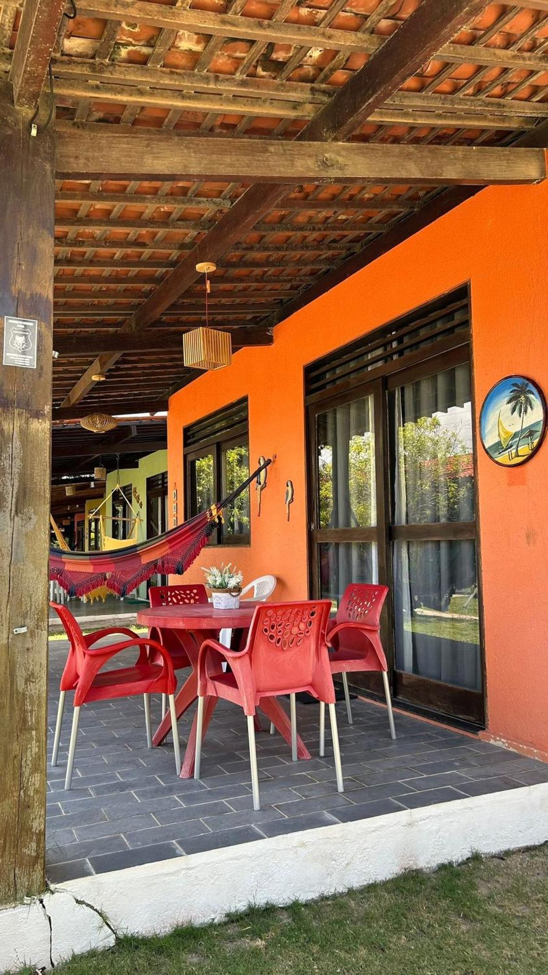 Chales Praias Brasileiras Maragogi Exterior photo